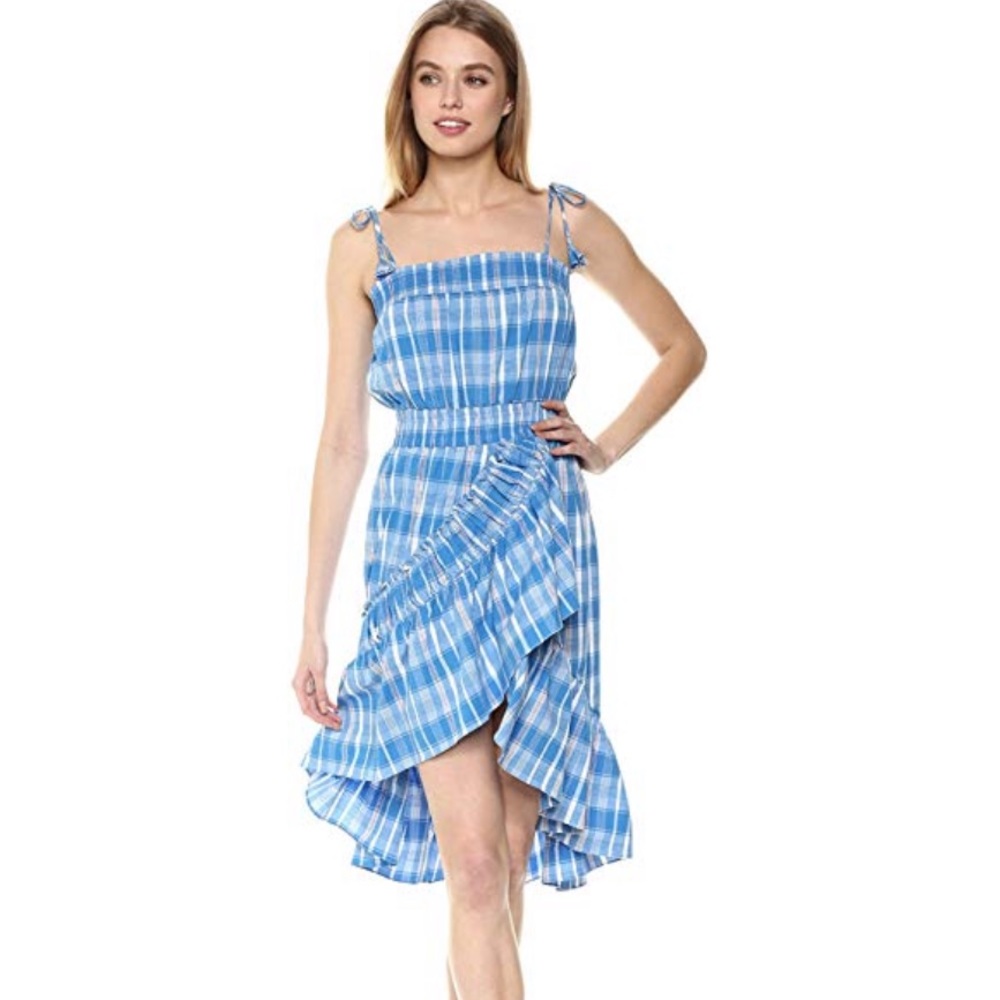 NWT Misa dress sz xs